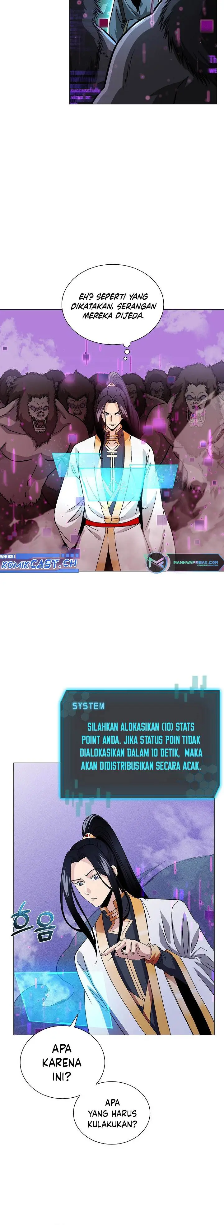 image-komik-the-heavenly-demon-lord-who-doesnt-want-to-level-up-chapter-5-3/33