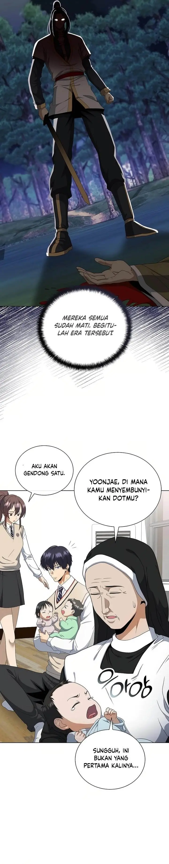 image-komik-the-heavenly-demon-lord-who-doesnt-want-to-level-up-chapter-83-32/35