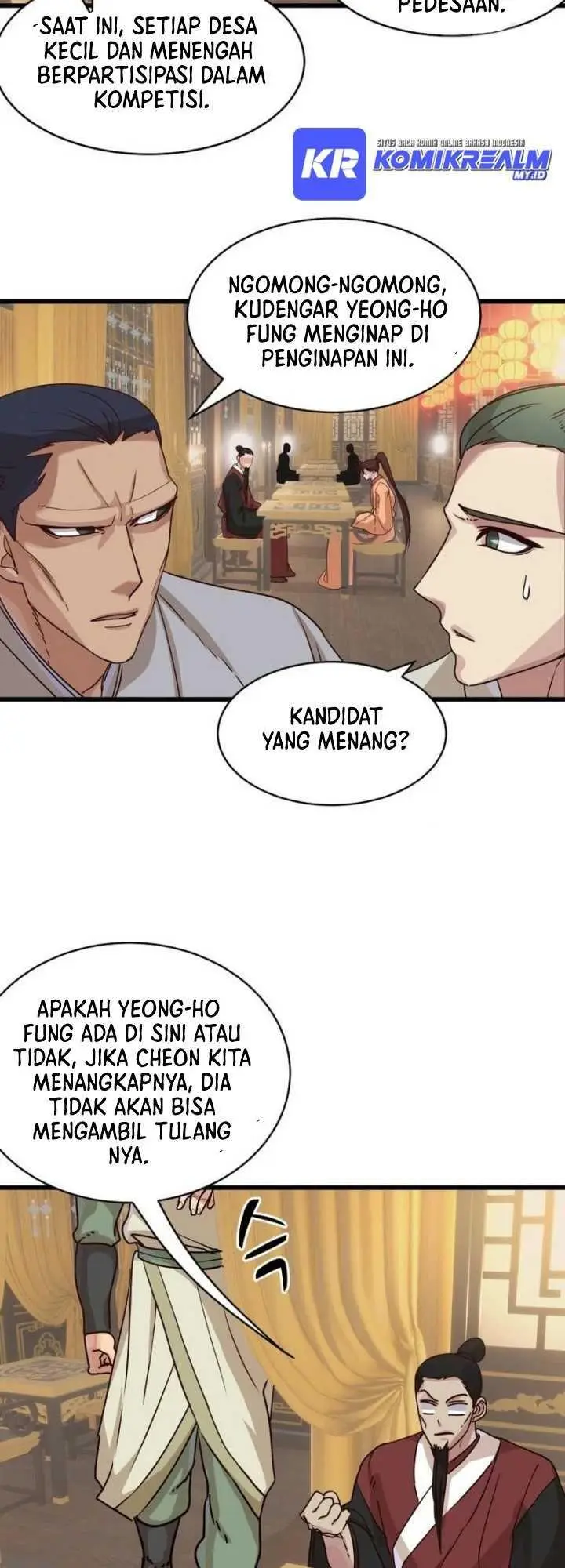 image-komik-the-heavenly-demon-will-turn-the-world-upside-down-chapter-14-33/42