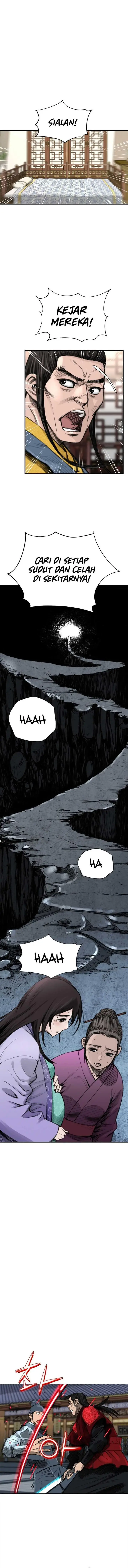 image-komik-the-heavenly-emperor-of-darkness-chapter-1-18/24