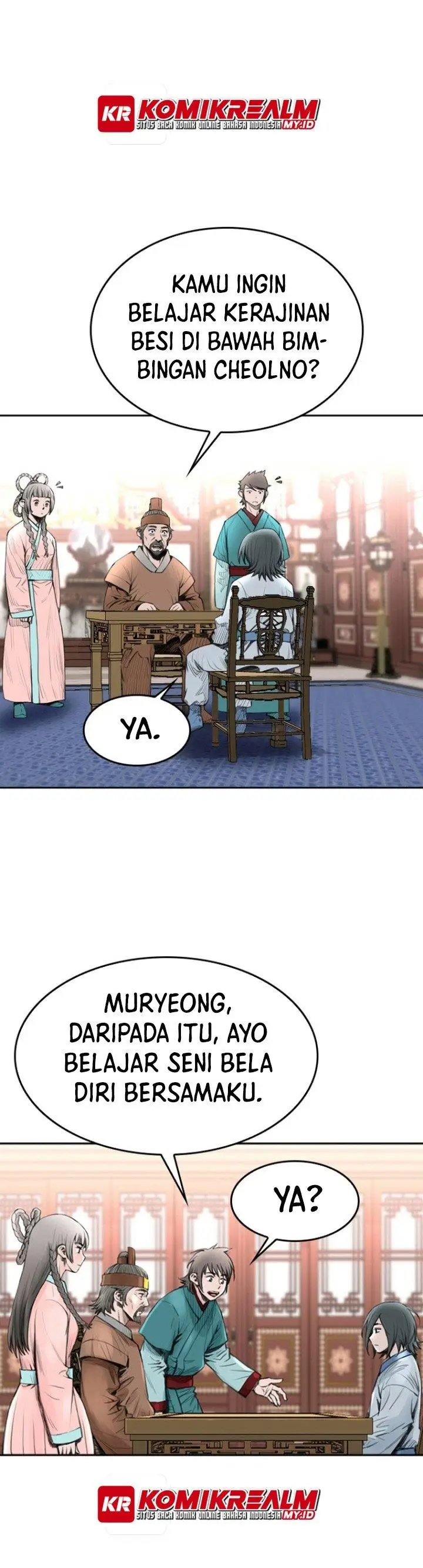 image-komik-the-heavenly-emperor-of-darkness-chapter-11-13/30