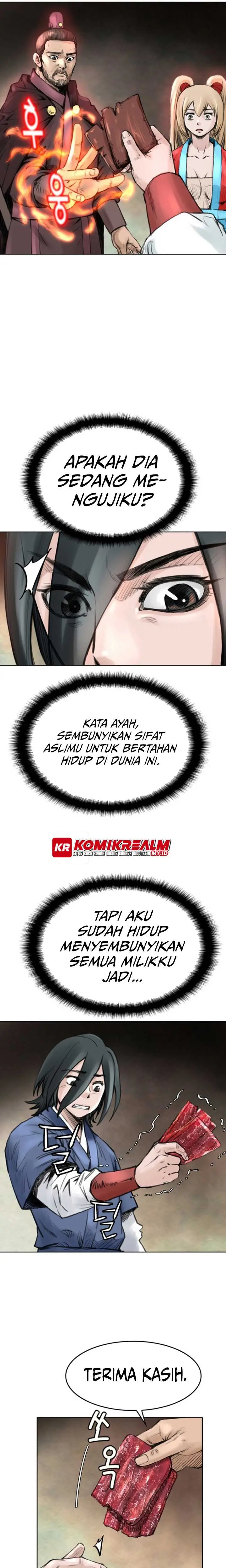 image-komik-the-heavenly-emperor-of-darkness-chapter-13-6/27