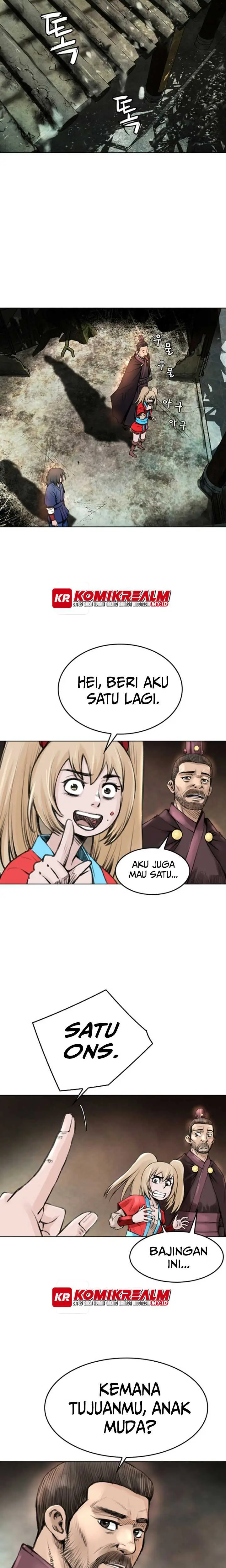 image-komik-the-heavenly-emperor-of-darkness-chapter-13-9/27