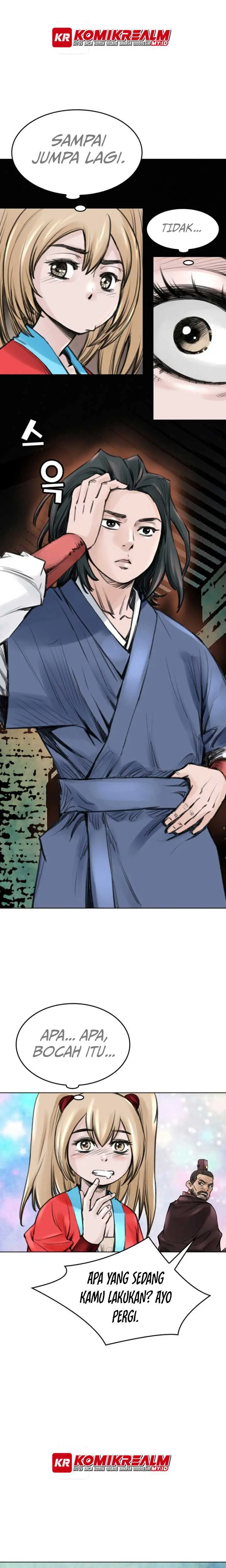 image-komik-the-heavenly-emperor-of-darkness-chapter-13-12/27