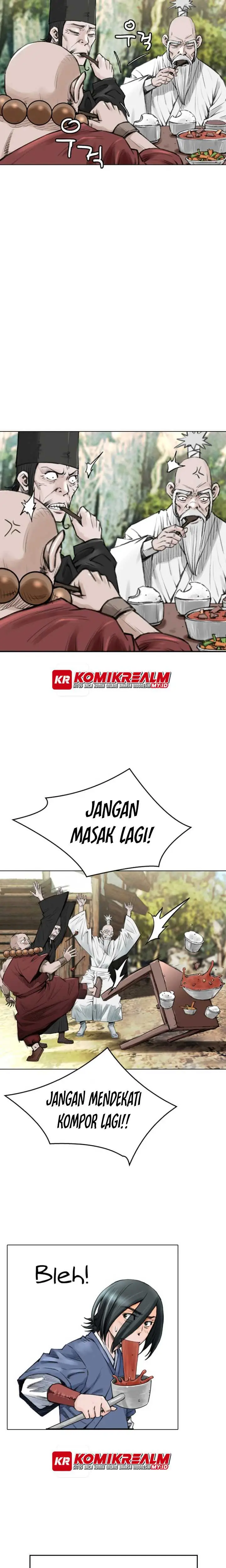 image-komik-the-heavenly-emperor-of-darkness-chapter-15-6/25