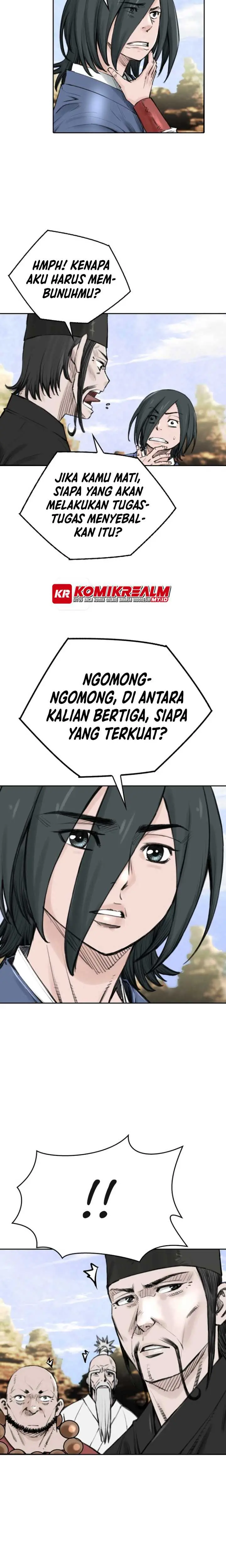 image-komik-the-heavenly-emperor-of-darkness-chapter-16-4/28