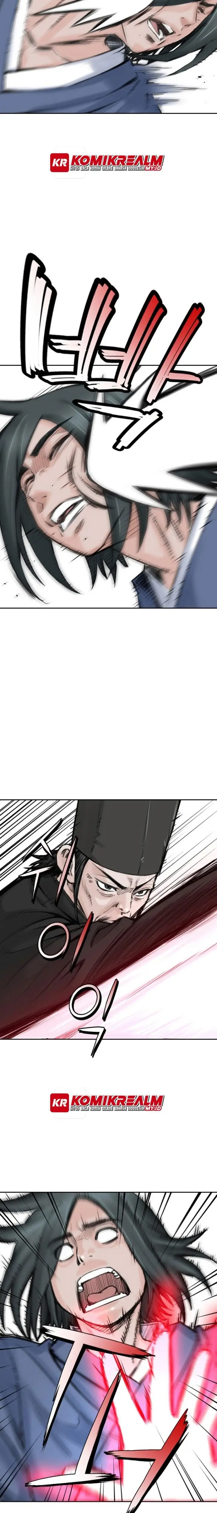 image-komik-the-heavenly-emperor-of-darkness-chapter-17-3/31