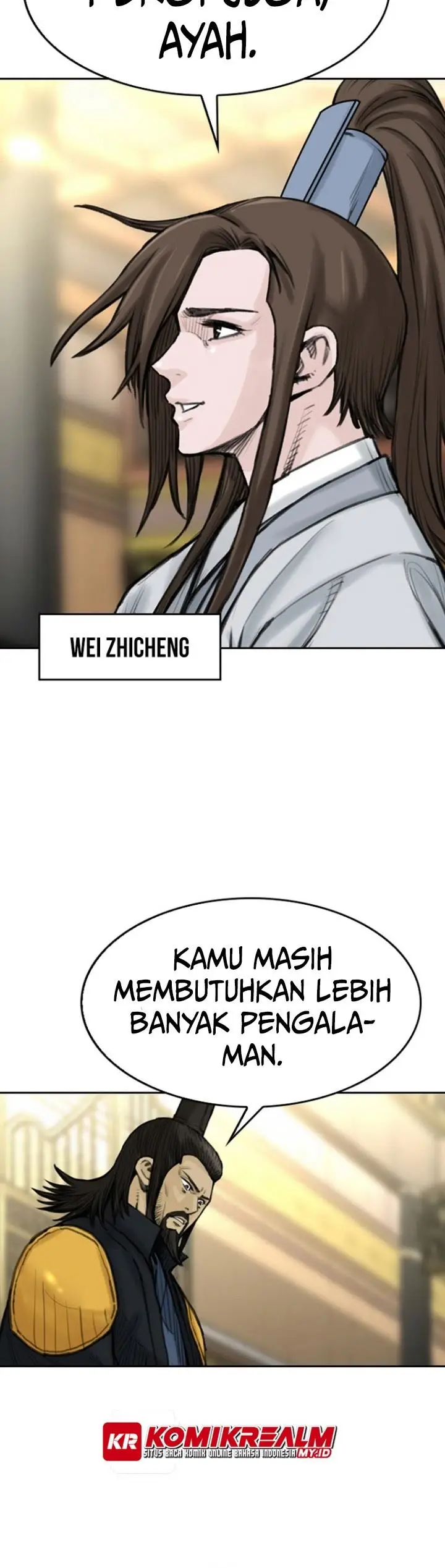 image-komik-the-heavenly-emperor-of-darkness-chapter-17-27/31