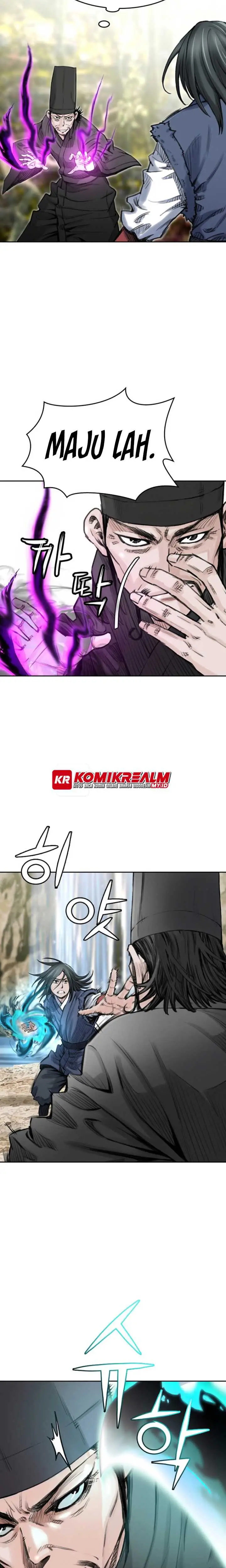 image-komik-the-heavenly-emperor-of-darkness-chapter-18-3/29