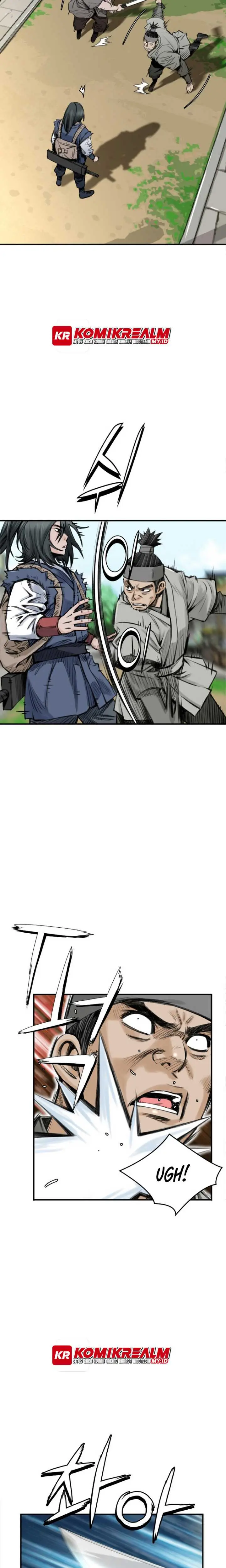 image-komik-the-heavenly-emperor-of-darkness-chapter-20-1/29