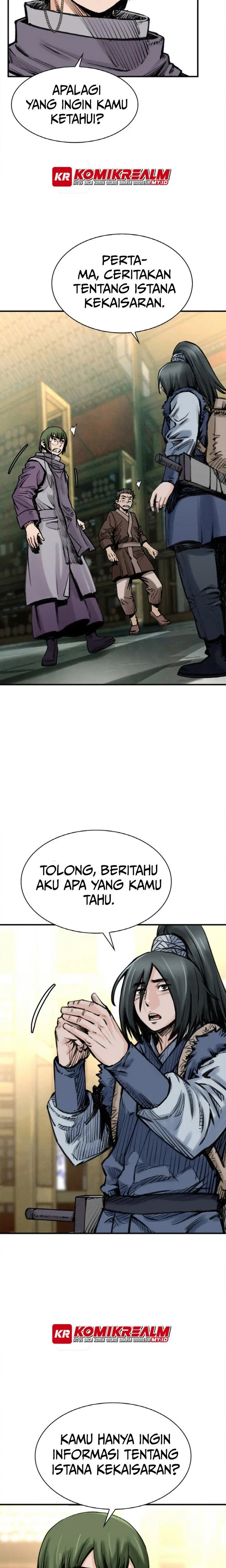 image-komik-the-heavenly-emperor-of-darkness-chapter-21-3/32