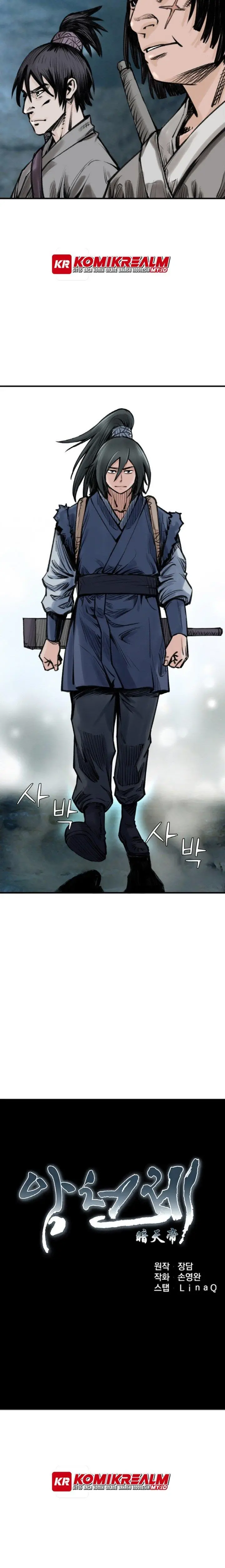 image-komik-the-heavenly-emperor-of-darkness-chapter-21-11/32