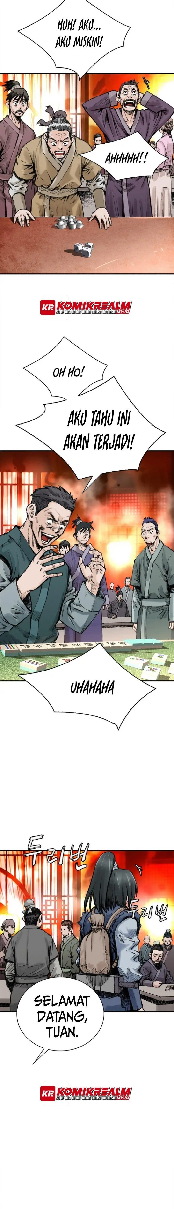 image-komik-the-heavenly-emperor-of-darkness-chapter-21-15/32