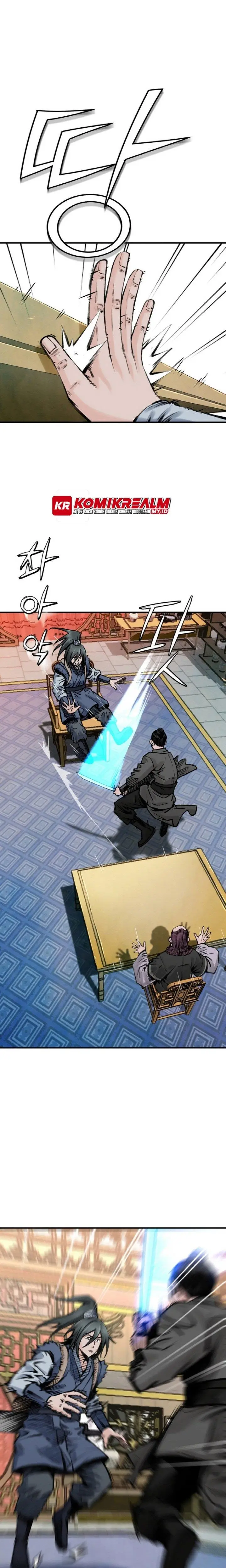 image-komik-the-heavenly-emperor-of-darkness-chapter-22-5/32