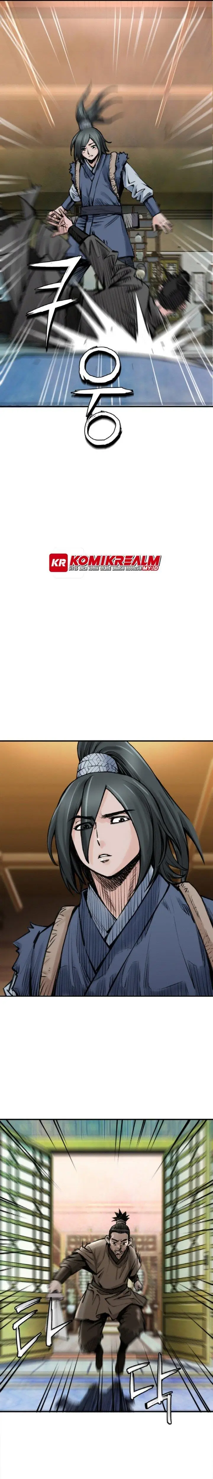 image-komik-the-heavenly-emperor-of-darkness-chapter-22-7/32