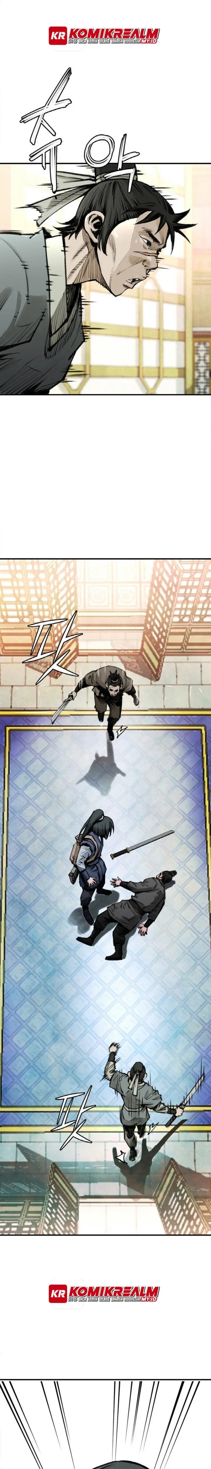 image-komik-the-heavenly-emperor-of-darkness-chapter-22-8/32