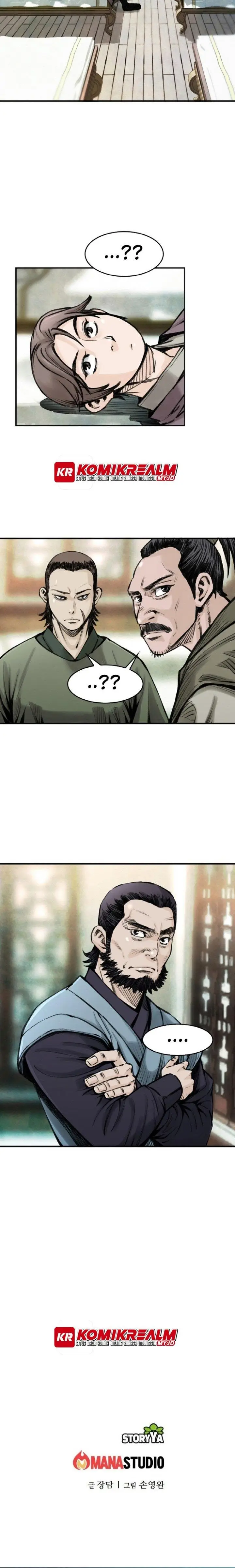 image-komik-the-heavenly-emperor-of-darkness-chapter-22-30/32