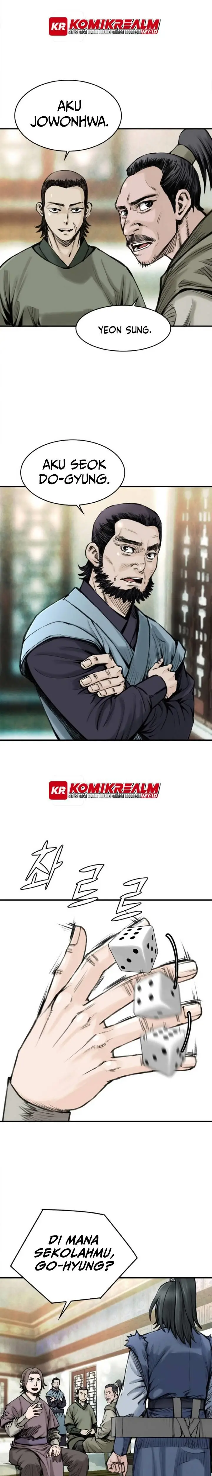 image-komik-the-heavenly-emperor-of-darkness-chapter-23-3/30