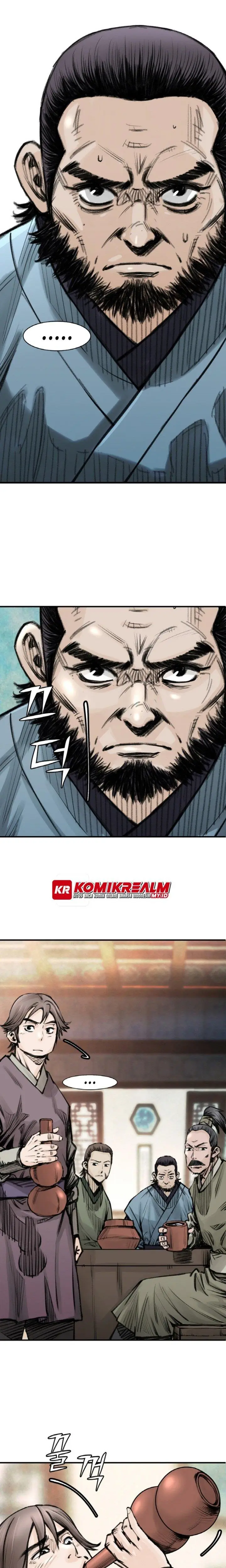 image-komik-the-heavenly-emperor-of-darkness-chapter-25-11/34