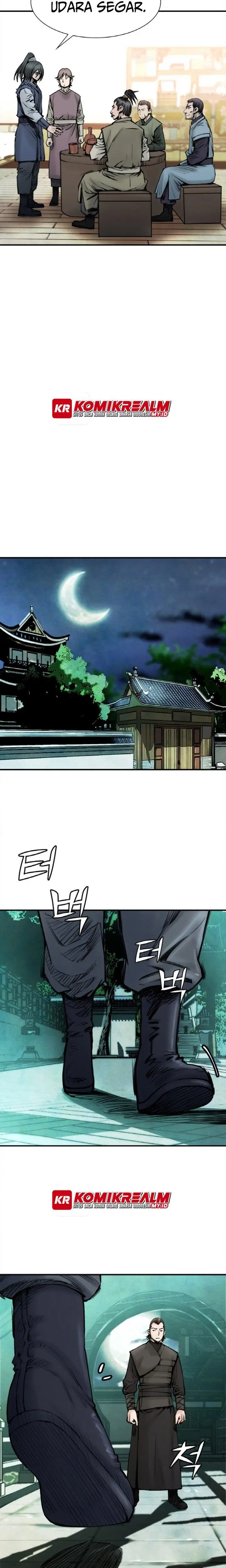 image-komik-the-heavenly-emperor-of-darkness-chapter-25-16/34