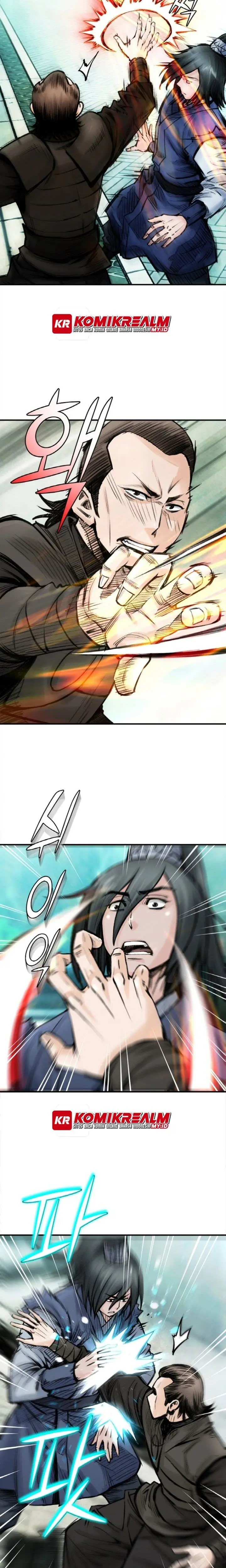 image-komik-the-heavenly-emperor-of-darkness-chapter-25-19/34