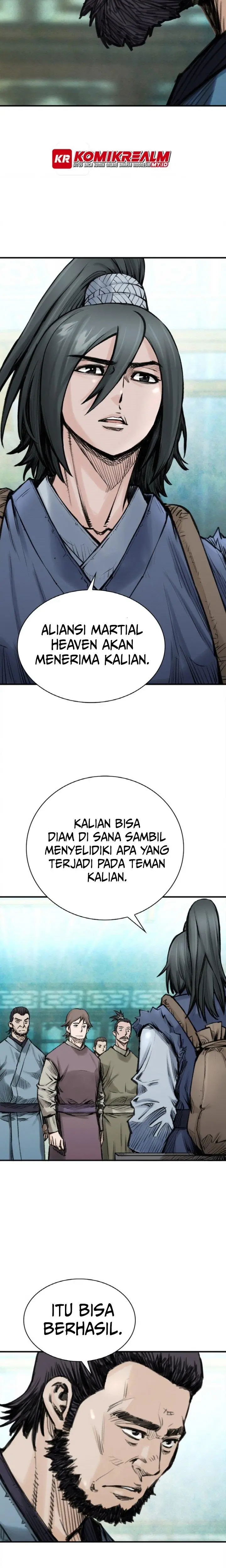 image-komik-the-heavenly-emperor-of-darkness-chapter-25-30/34
