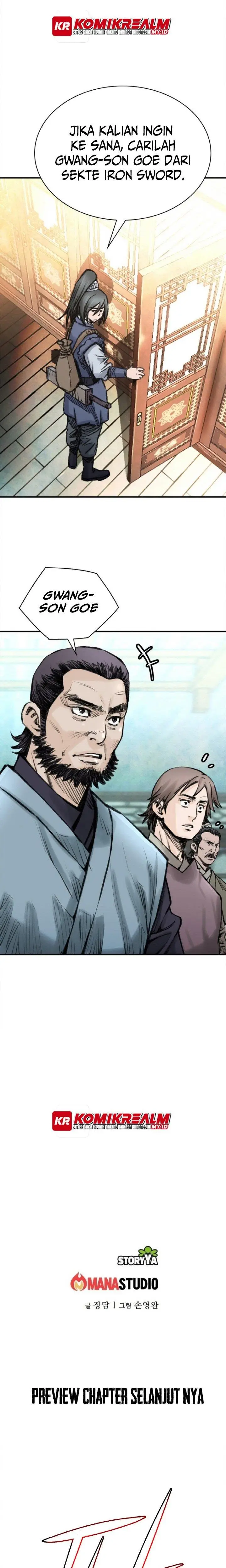 image-komik-the-heavenly-emperor-of-darkness-chapter-25-31/34