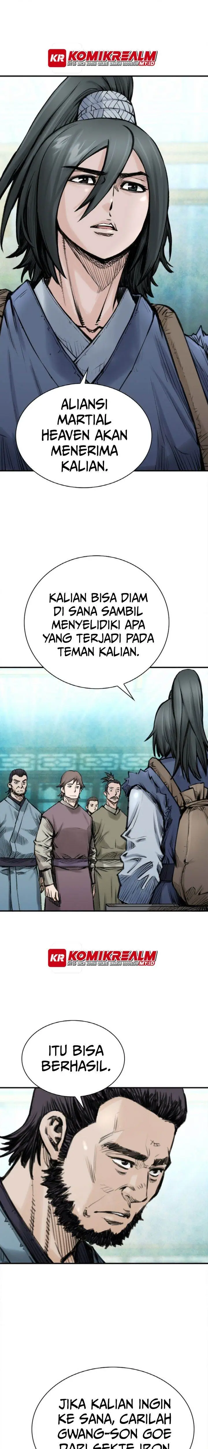 image-komik-the-heavenly-emperor-of-darkness-chapter-26-1/30