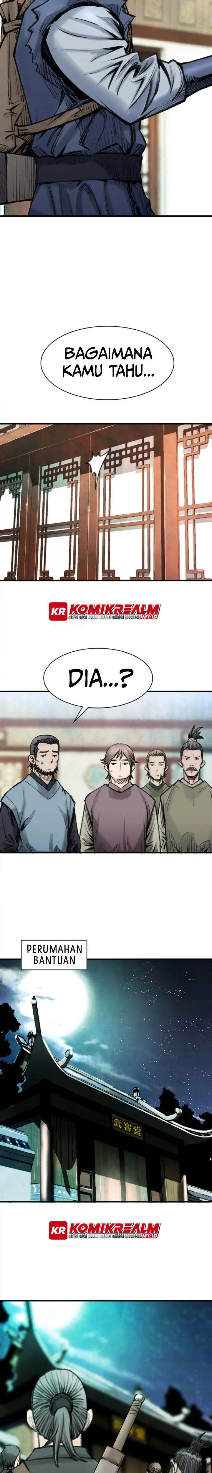 image-komik-the-heavenly-emperor-of-darkness-chapter-26-3/30