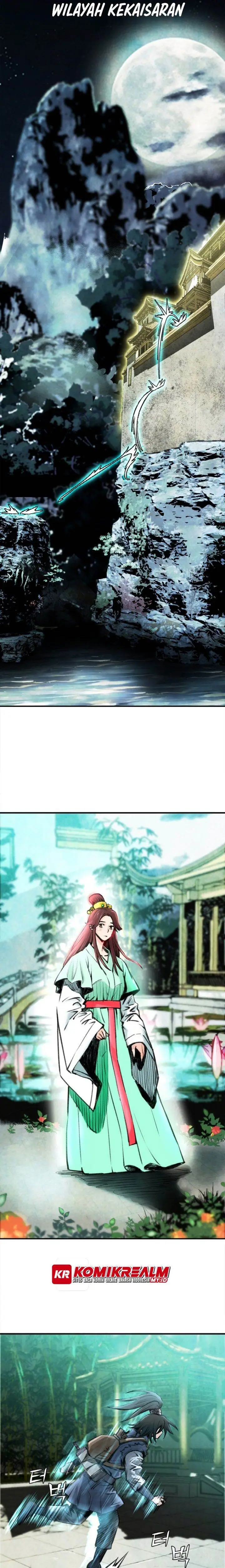 image-komik-the-heavenly-emperor-of-darkness-chapter-26-8/30