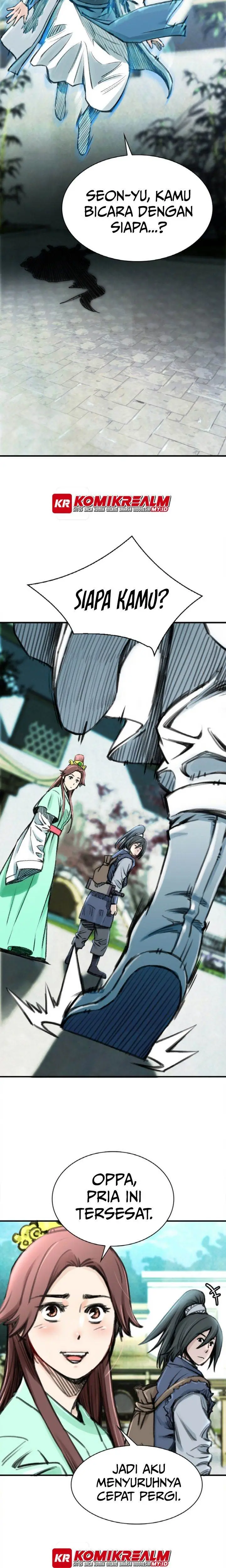 image-komik-the-heavenly-emperor-of-darkness-chapter-26-11/30