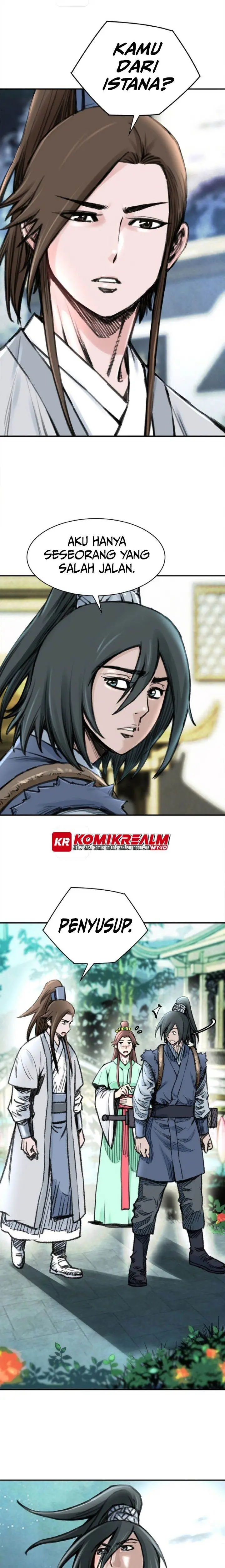 image-komik-the-heavenly-emperor-of-darkness-chapter-26-12/30