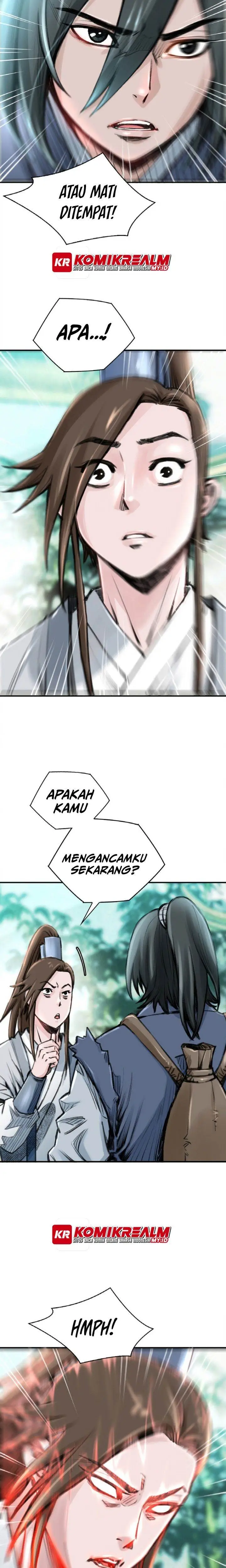 image-komik-the-heavenly-emperor-of-darkness-chapter-26-16/30