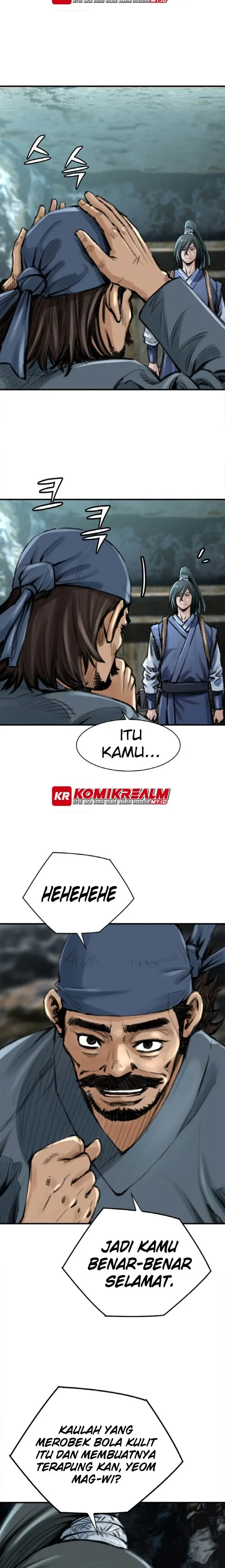 image-komik-the-heavenly-emperor-of-darkness-chapter-27-4/32