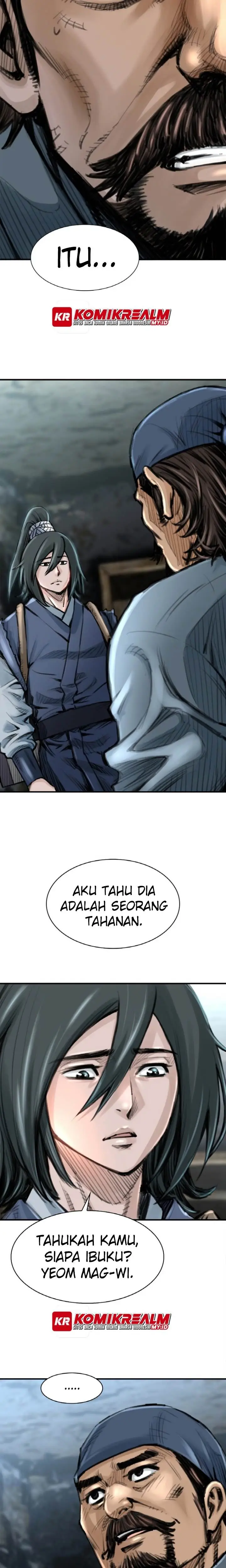 image-komik-the-heavenly-emperor-of-darkness-chapter-27-9/32