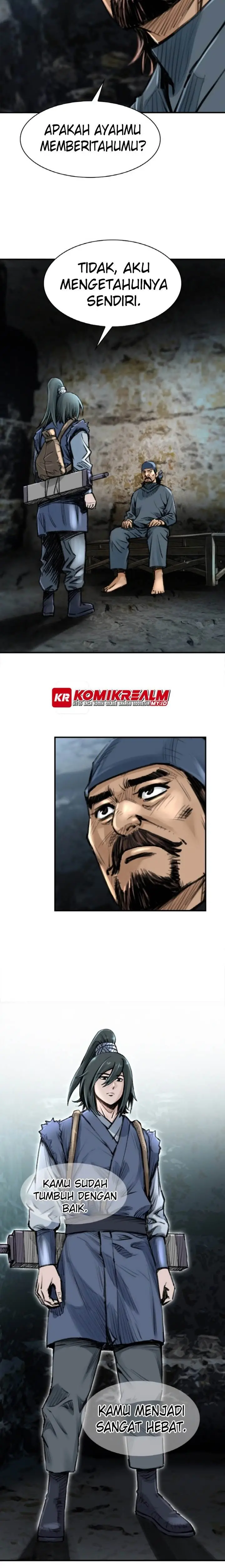 image-komik-the-heavenly-emperor-of-darkness-chapter-27-10/32