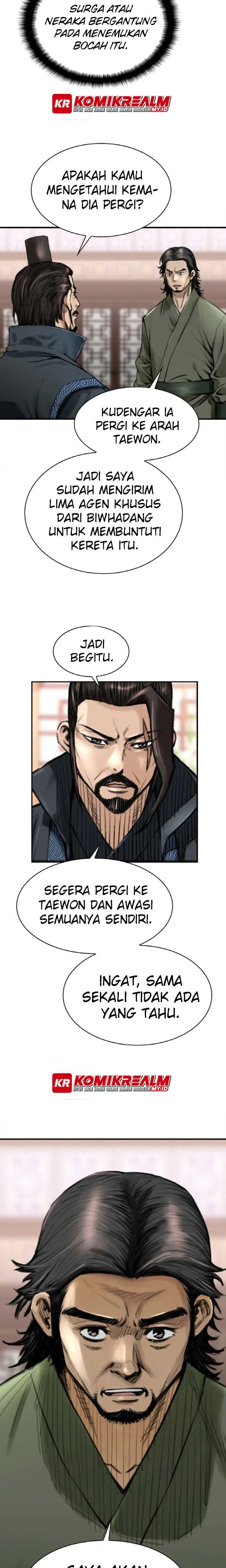 image-komik-the-heavenly-emperor-of-darkness-chapter-28-4/34