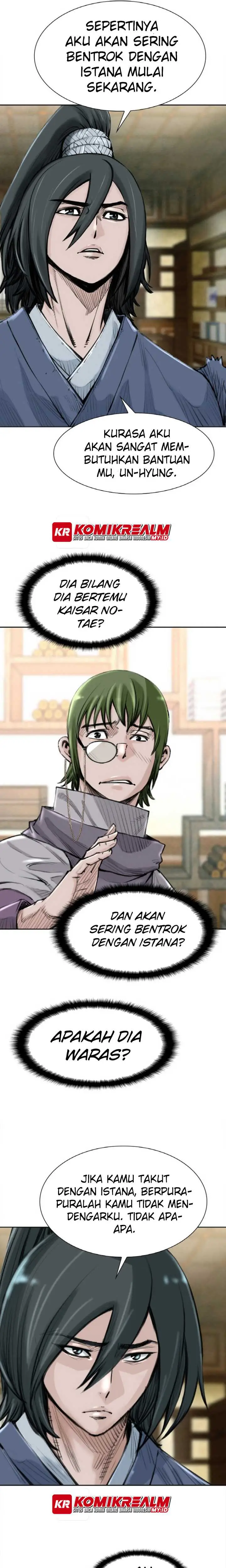 image-komik-the-heavenly-emperor-of-darkness-chapter-28-8/34