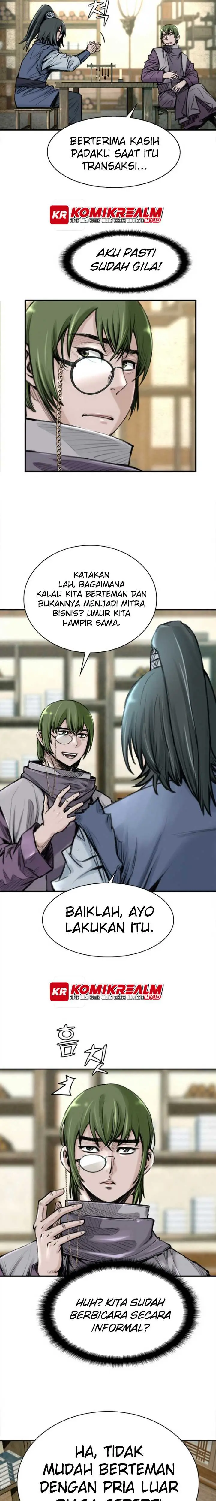 image-komik-the-heavenly-emperor-of-darkness-chapter-28-11/34