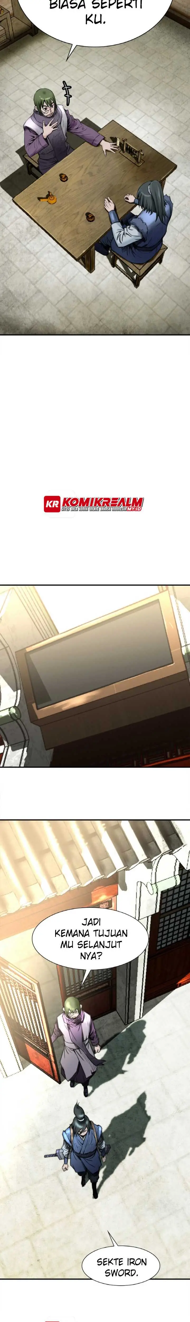 image-komik-the-heavenly-emperor-of-darkness-chapter-28-12/34