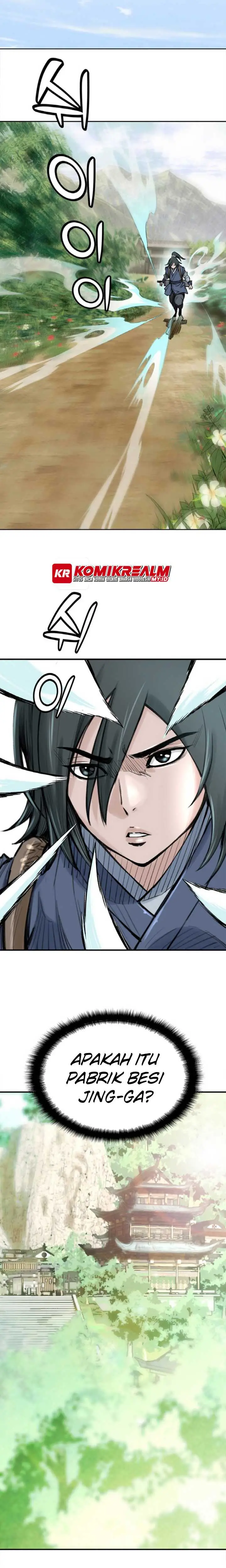 image-komik-the-heavenly-emperor-of-darkness-chapter-28-16/34