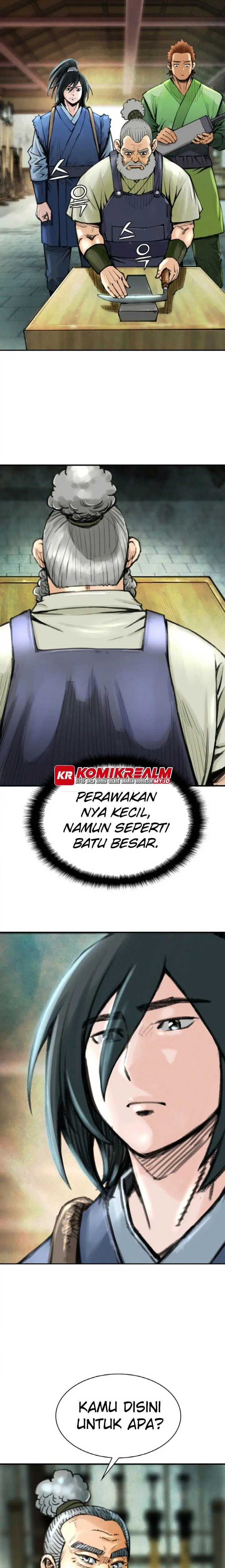 image-komik-the-heavenly-emperor-of-darkness-chapter-29-9/28