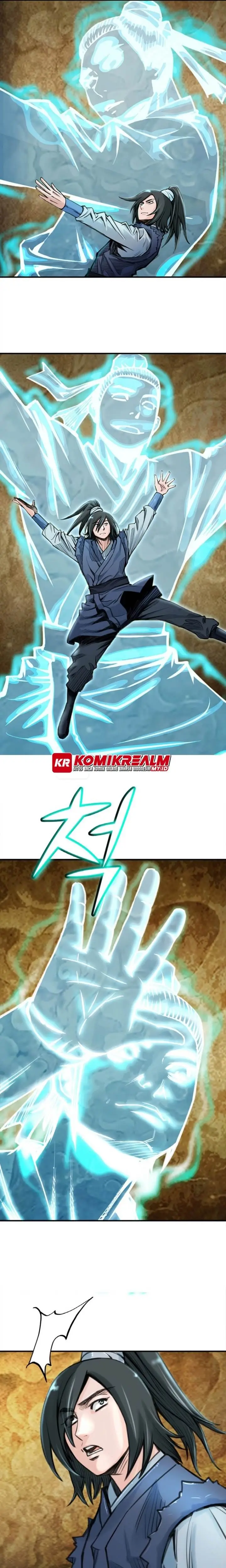 image-komik-the-heavenly-emperor-of-darkness-chapter-30-15/29