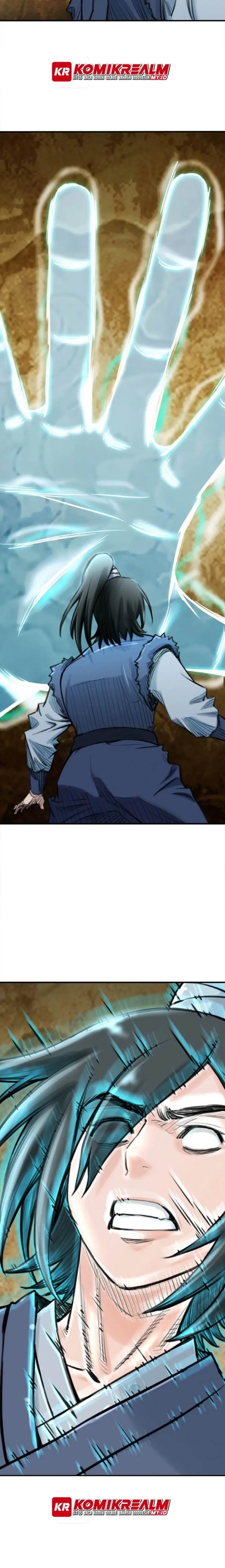 image-komik-the-heavenly-emperor-of-darkness-chapter-30-16/29