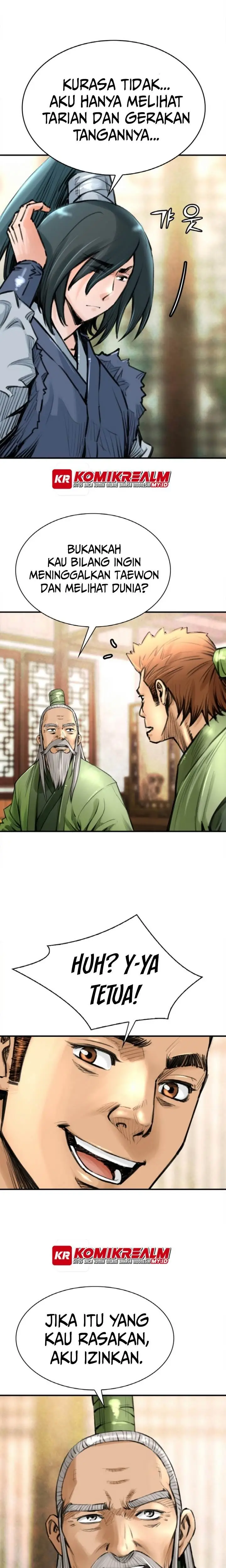 image-komik-the-heavenly-emperor-of-darkness-chapter-30-23/29