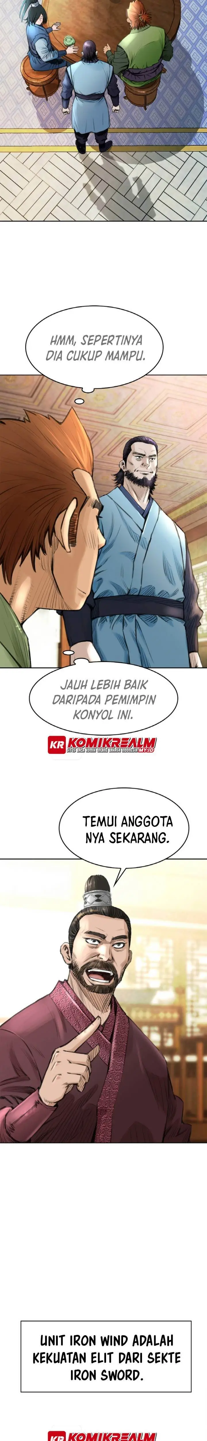 image-komik-the-heavenly-emperor-of-darkness-chapter-32-10/24