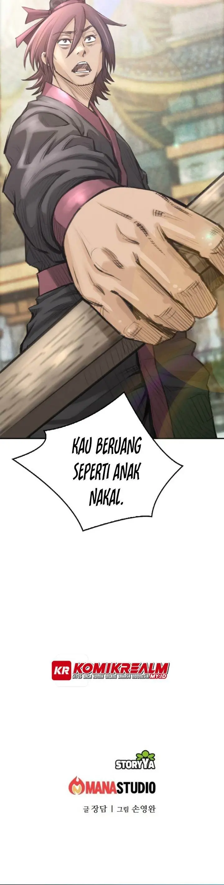image-komik-the-heavenly-emperor-of-darkness-chapter-32-22/24