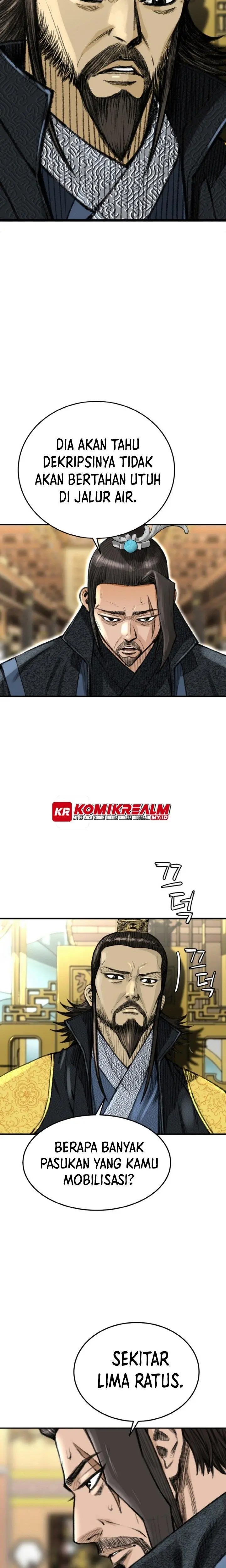 image-komik-the-heavenly-emperor-of-darkness-chapter-9-3/33