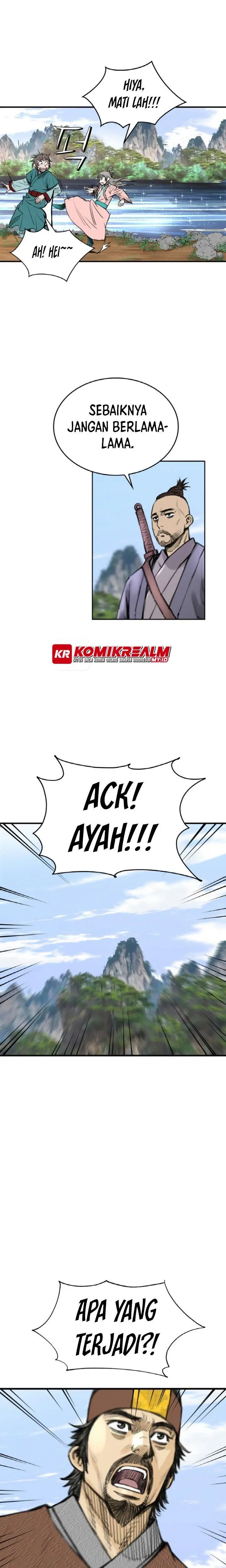 image-komik-the-heavenly-emperor-of-darkness-chapter-9-17/33