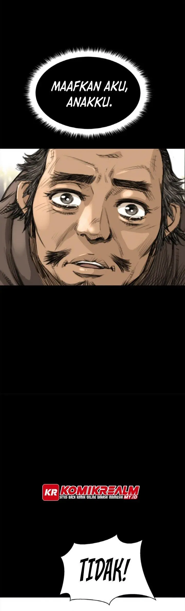 image-komik-the-heavenly-emperor-of-darkness-chapter-9-21/33